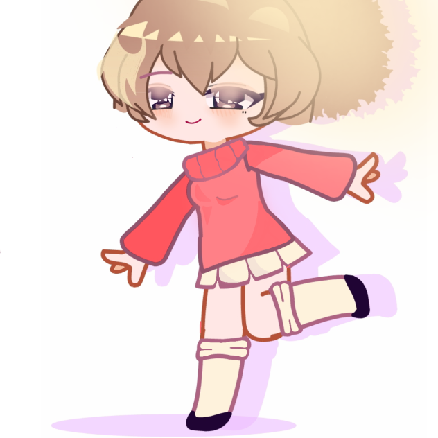 My Other Main Character (⁠ㆁ⁠ω⁠ㆁ⁠)