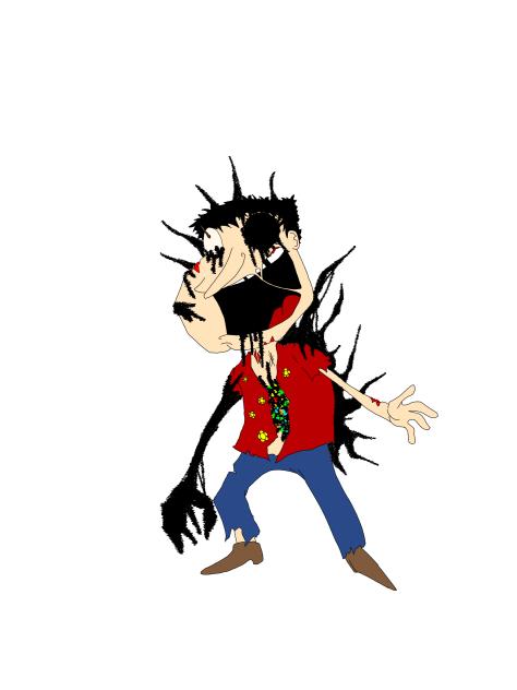 Aftermath Quagmire (FNF)