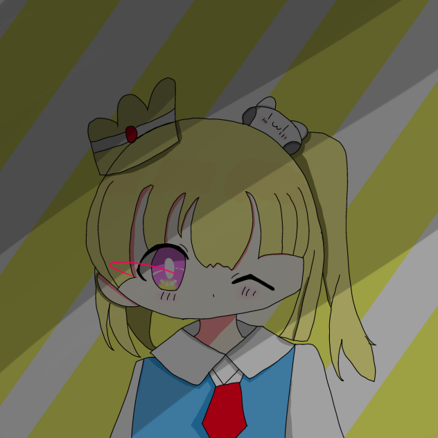 ブラックちびさん！