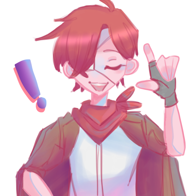 Xander!!