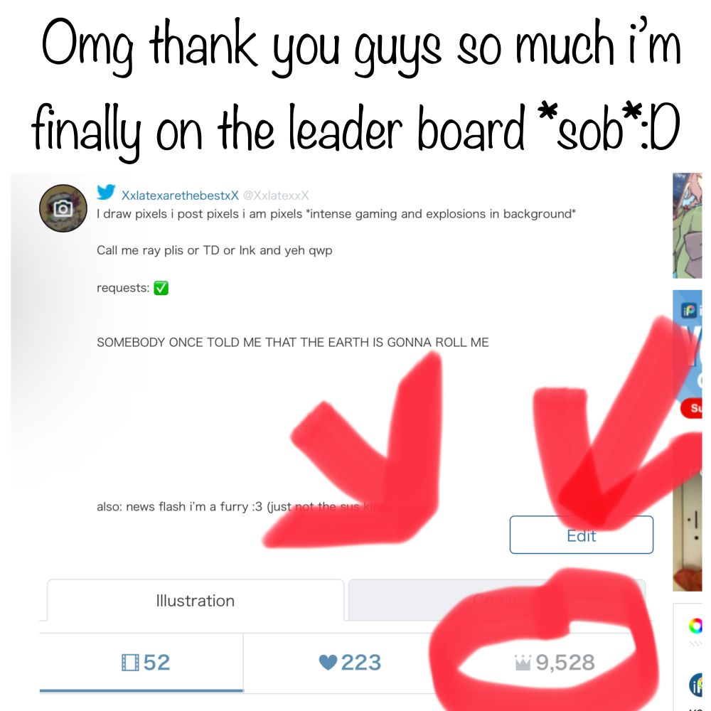 Thank U So Much 1 1 IbisPaint thank-u-so-much-1-1-ibispaint