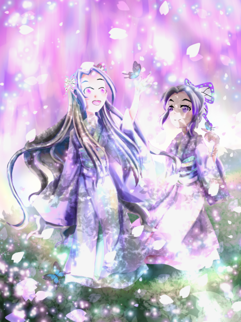 未来