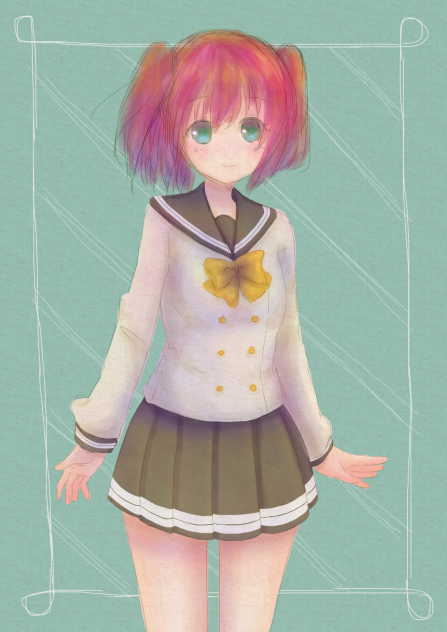 黒澤ルビィさん
