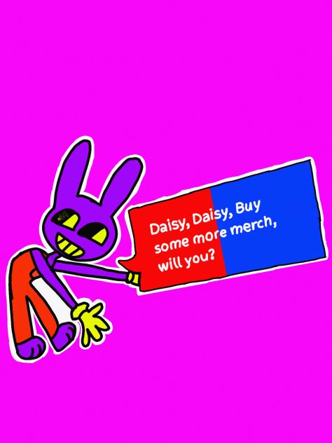Just something I thought of