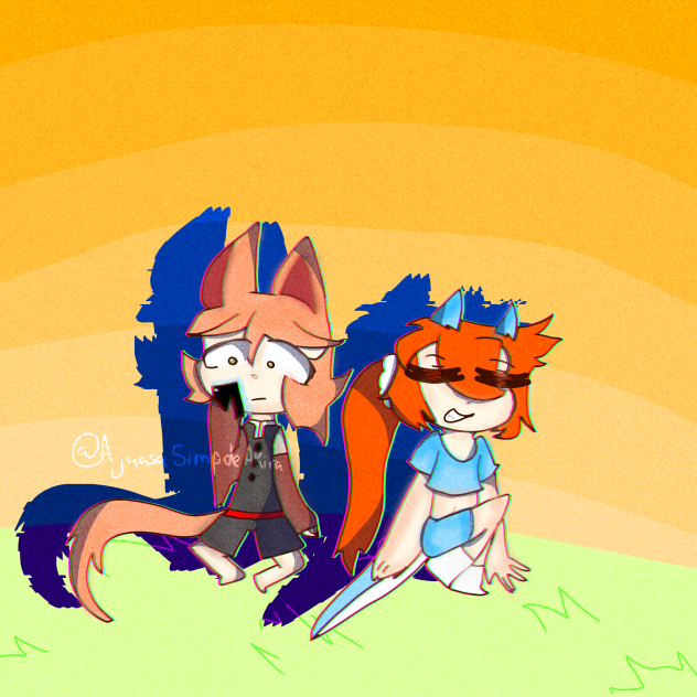 Narikurr & Akori Afteernon