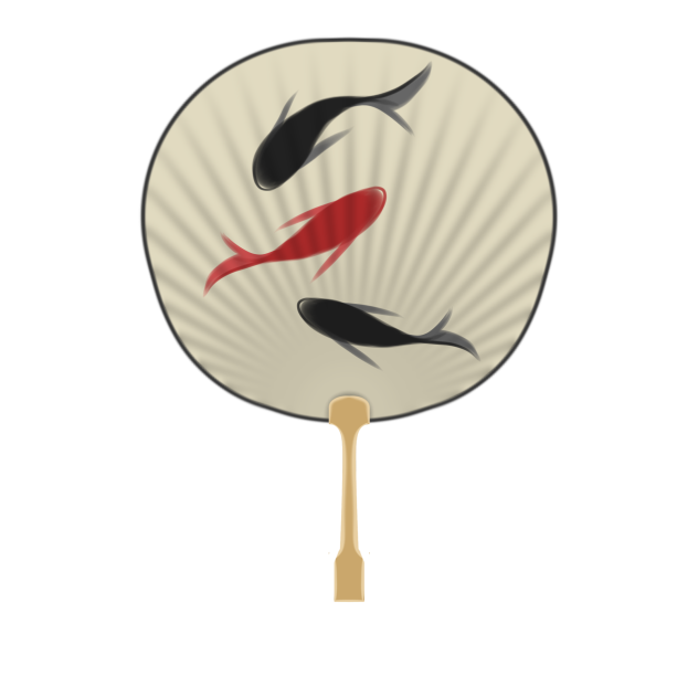Uchiwa Fan