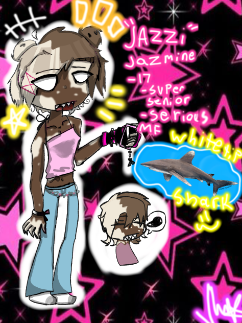 ☆♡ JAZZI!!♡☆