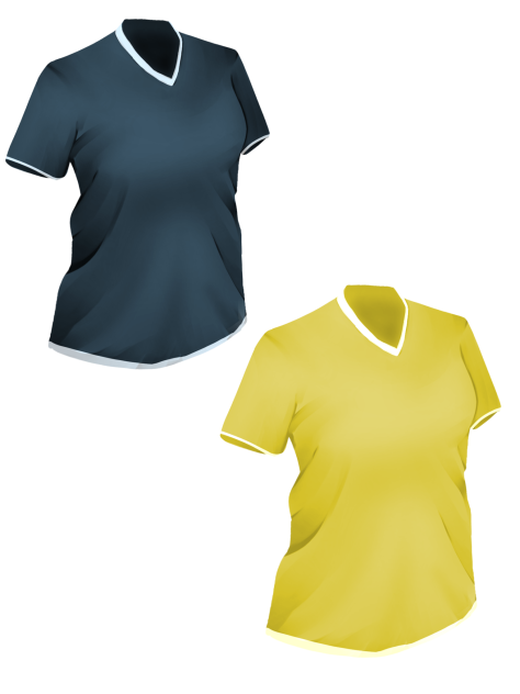 IBM3207 pe custom shirt