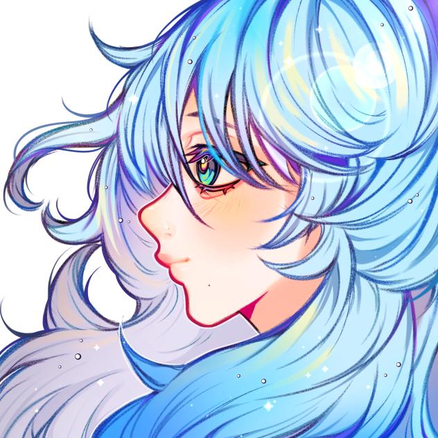 Cotton Candy Life 💫⭐