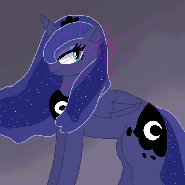 Luna🌙 🌟