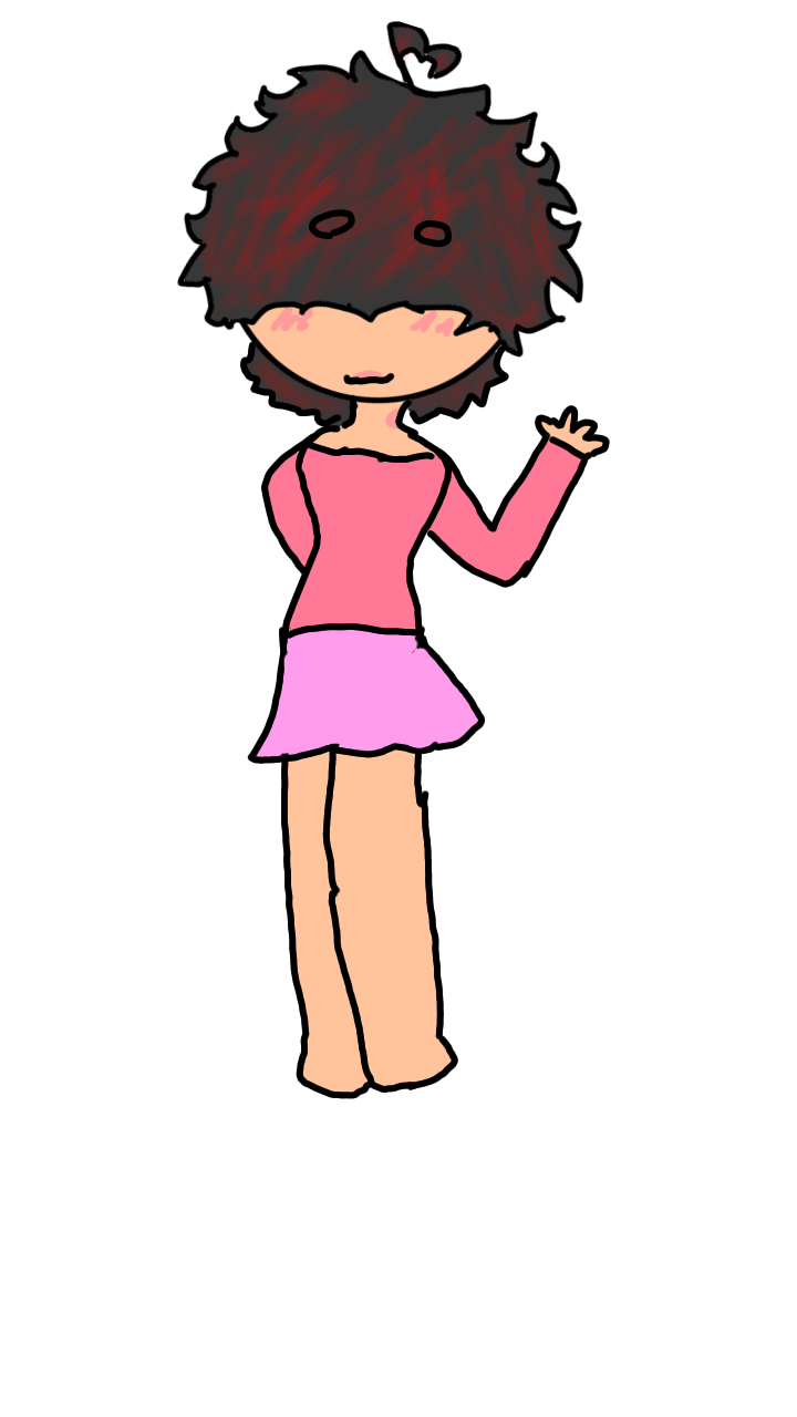 shiro - ibisPaint