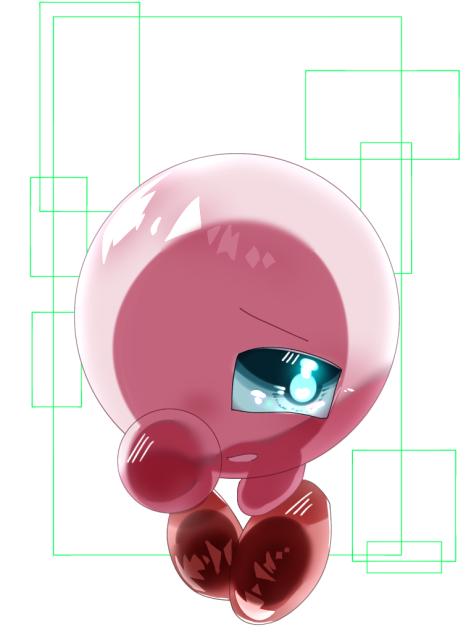 ははっ