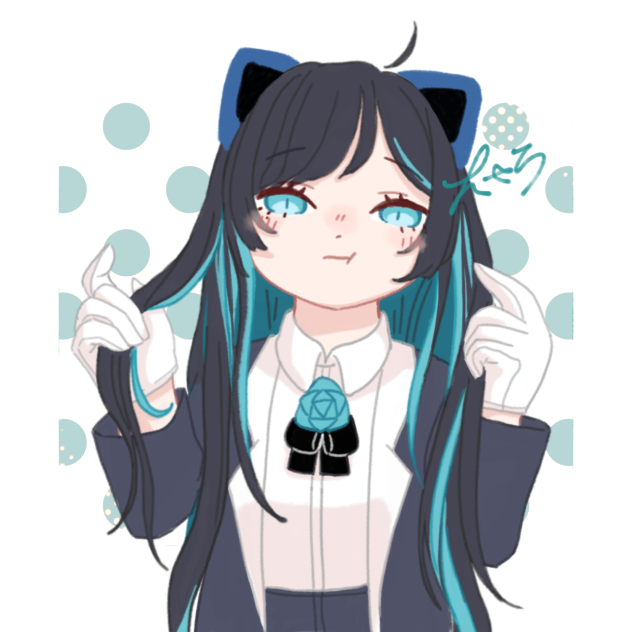 つけ耳チャンド