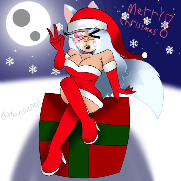 Merry Christmas!