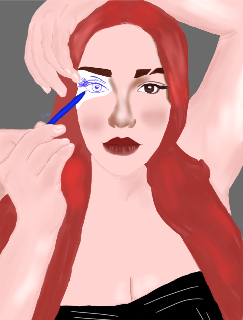 74 Sem Título - ibisPaint