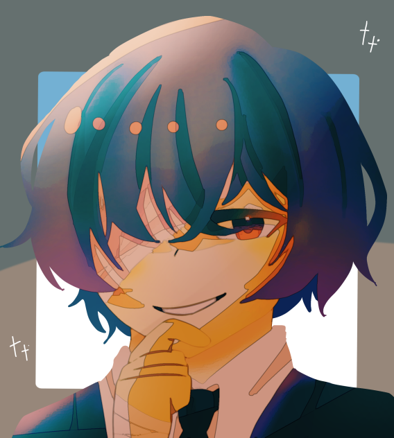 太宰さん