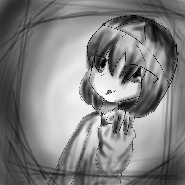 質問　リアルに見えますか？