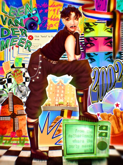 ★★ ROTTERDAM_98 ★★