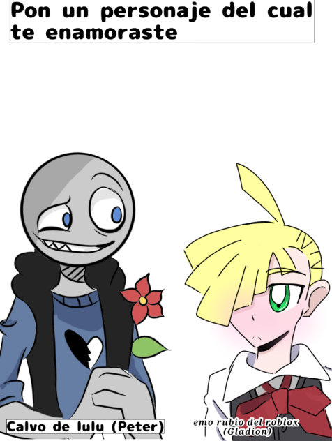 FicciónSexuales Unid@s 👍