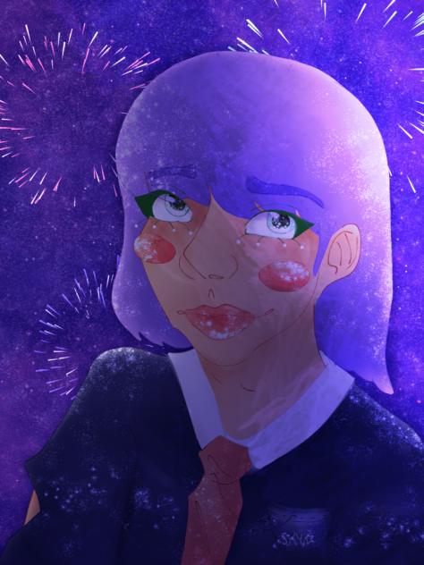 lily