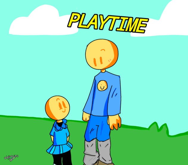 Playtime FA2
