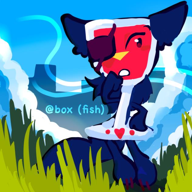 objectoc 🍷🐺