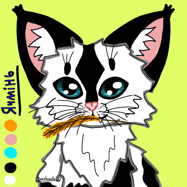 Ячмінь з КВ