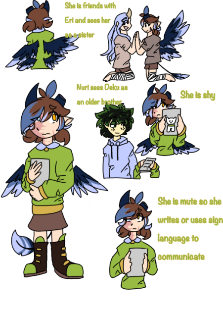 Nuri reference