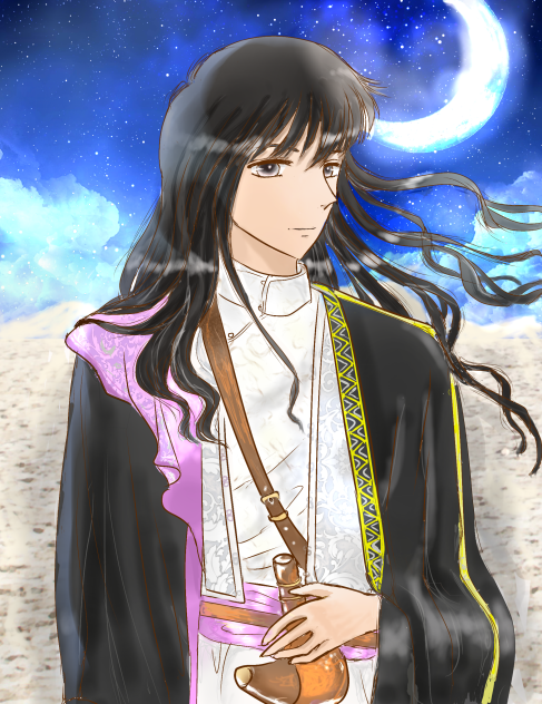 セレム・ジン・スフィル