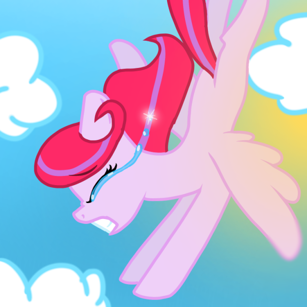 For Twilight sparkle show