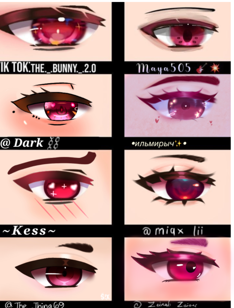 Eye Collab