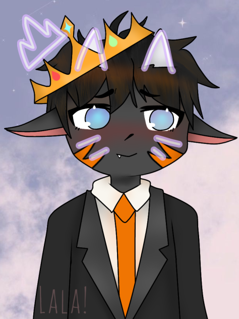 Prince MoenD