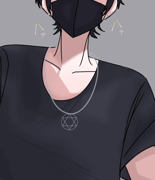 おはようの前に