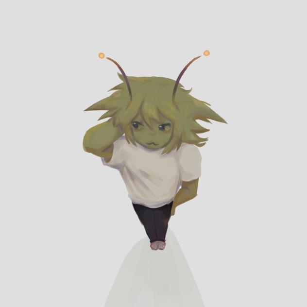 Idk