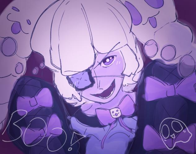 👻💜