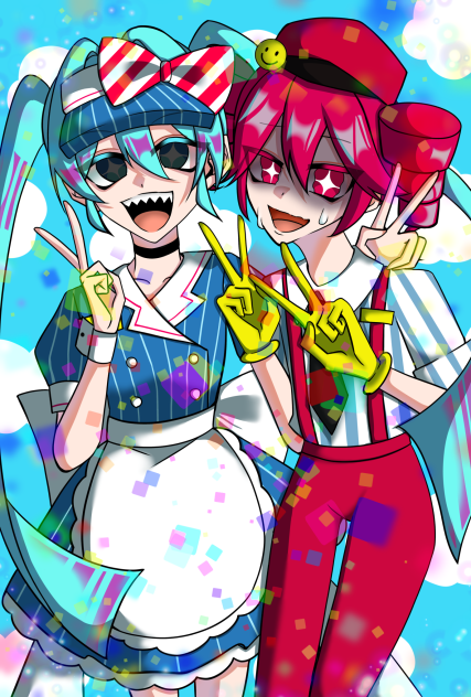 メズマライザー