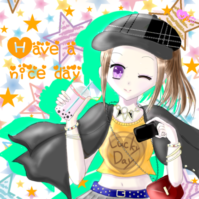 インスタ映え！