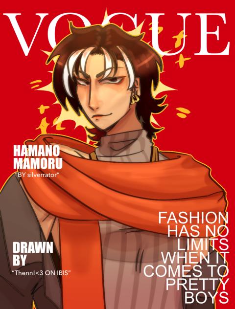 ART REQUEST 1 ver 2 - ibisPaint