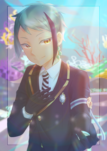 ツイステ 2nd Anniversary
