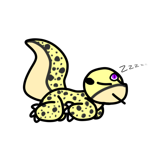 Sleepyboi