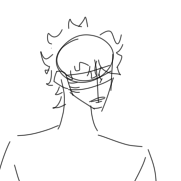 Animation WIP