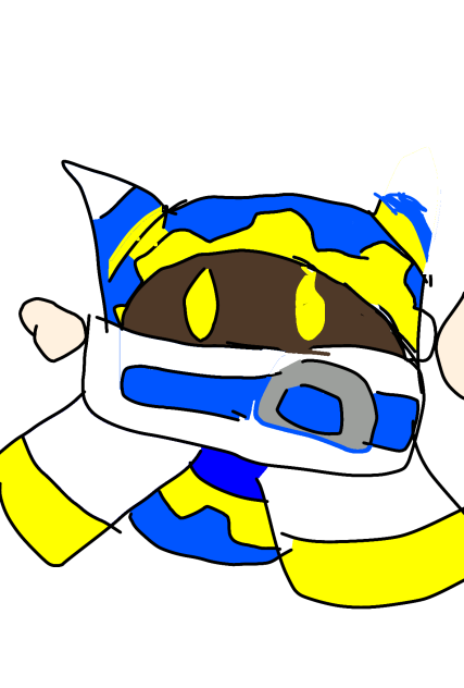 マホロア