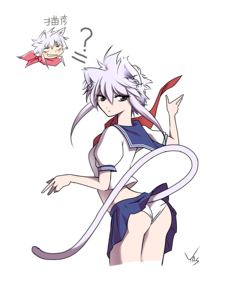 猫林 猫姫子さん