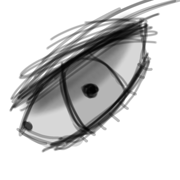 eye