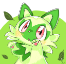 にゃあ🍃 - ibisPaint