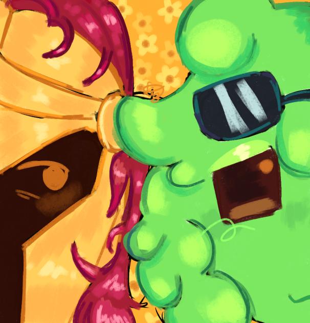 Slimeknight