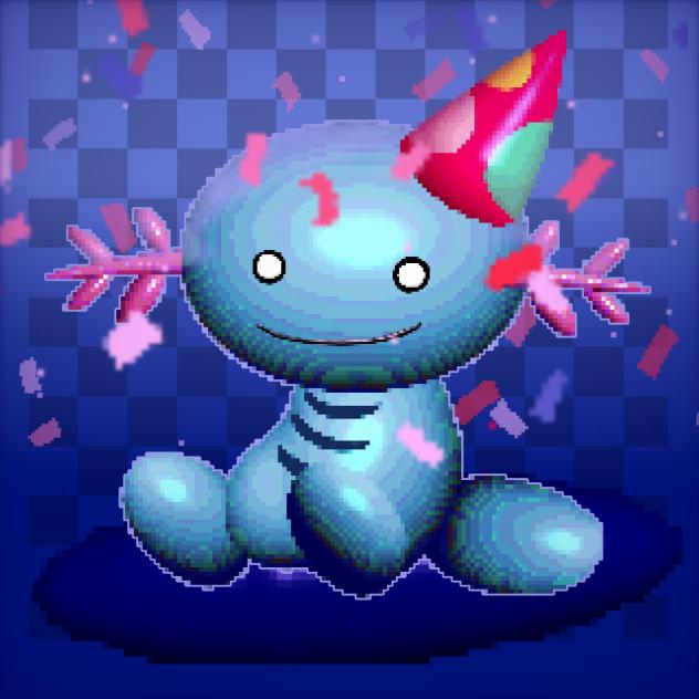 wooper birthday