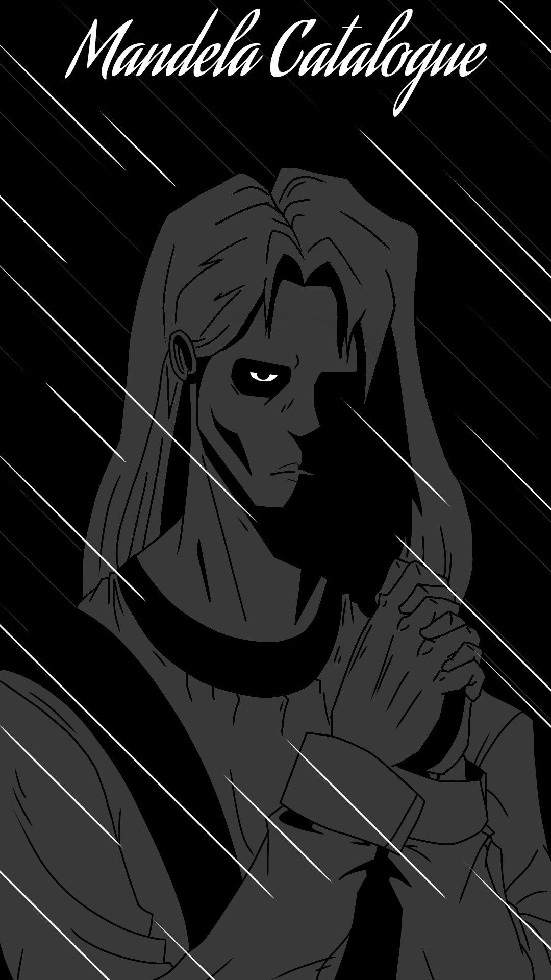 Archangel Gabriel - ibisPaint