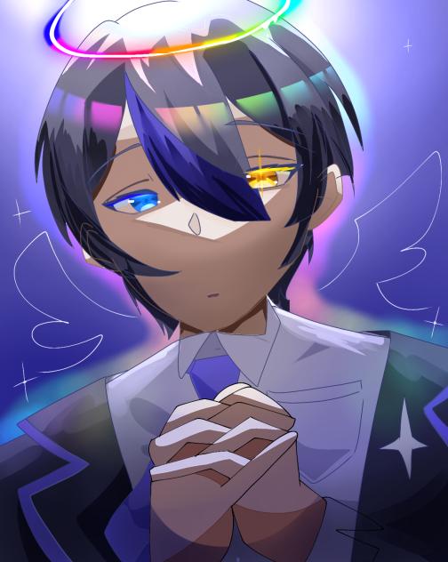 はっぴーばーすでー