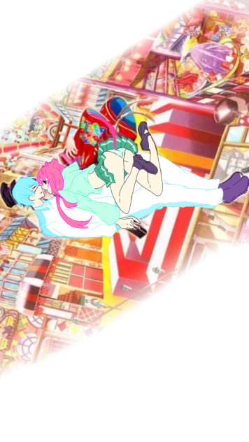 黒子のネコミミアーカイブ